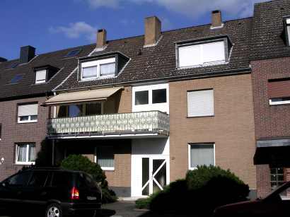 Straßenansicht